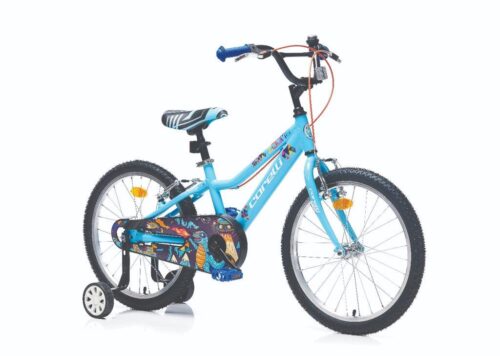 Corelli Zooma 20 Jant Çocuk Bisikleti