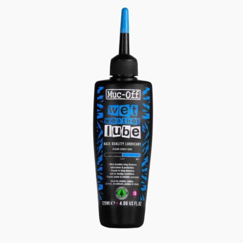 Muc-Off Wet Weather Zincir Yağlı 120ML
