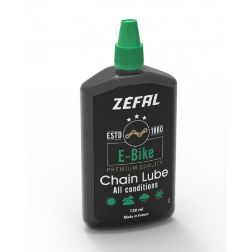 Zefal E-Bike Bisiklet Zincir Yağı