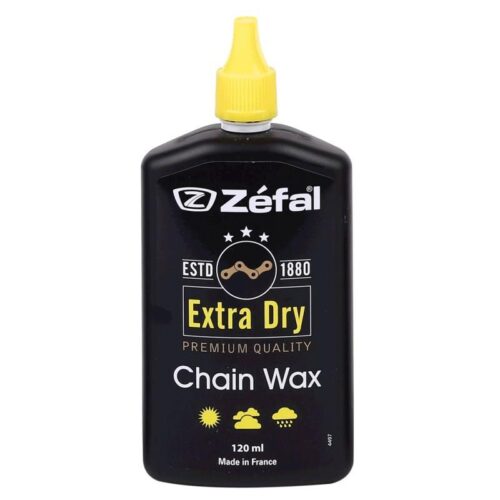 Zefal Extra Dry Bisiklet Zincir Yağı