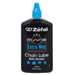 Zefal Extra Wet Bisiklet Zincir Yağı