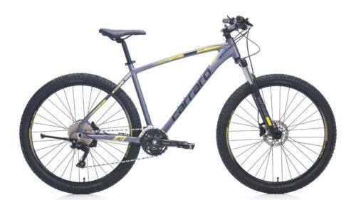 Carraro Daytona 730 H Disk 27.5 Jant Dağ Bisikleti
