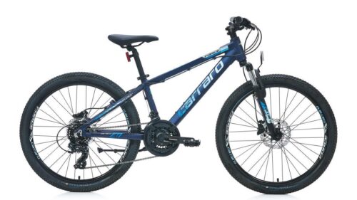 2025 Carraro Force 420 H Disk 24 Jant Bisiklet
