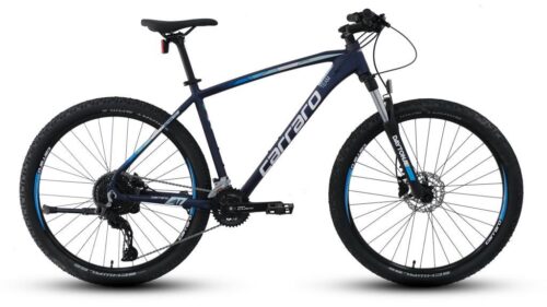 2025 Carraro Daytona 720 H Disk 27.5 Jant Dağ Bisikleti