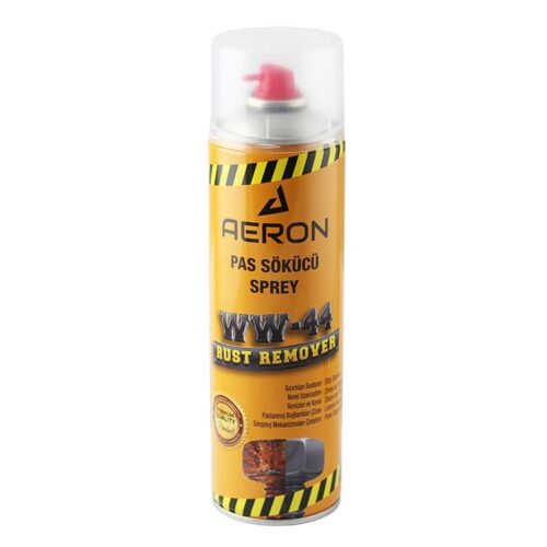 Aeron WW-44 Pas Sökücü Sprey 500 ml