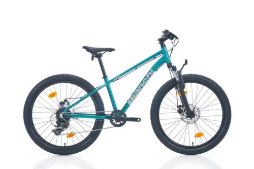 Bianchi XR24 24 Jant Çocuk Bisikleti