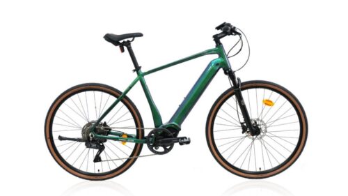 Carraro E-Sportive X PRO Elektrikli Şehir Tur Bisikleti