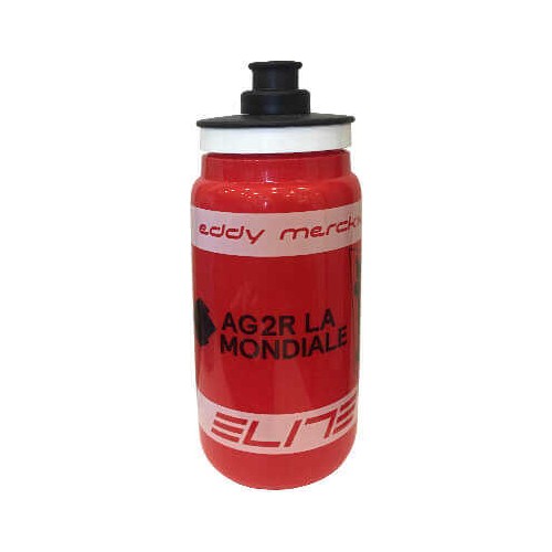 Elite Fly Team AG2R Matara 550ml Kırmızı
