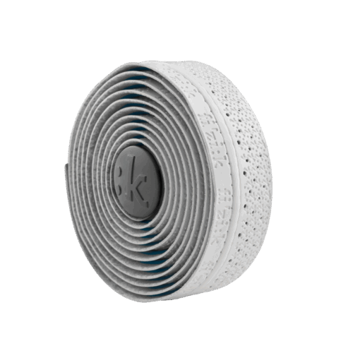 Fizik Performance Soft Touch 3mm Gidon Sargısı Bandı Beyaz