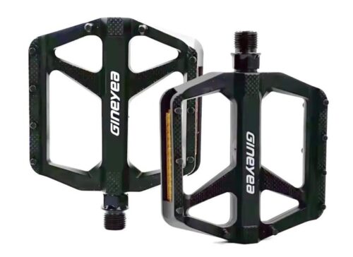 Gineyea Pedal M908 Plastik Trial Bmx Platform Geniş Pedal