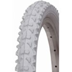 Hongda 16x2.125 Dış Lastik Beyaz