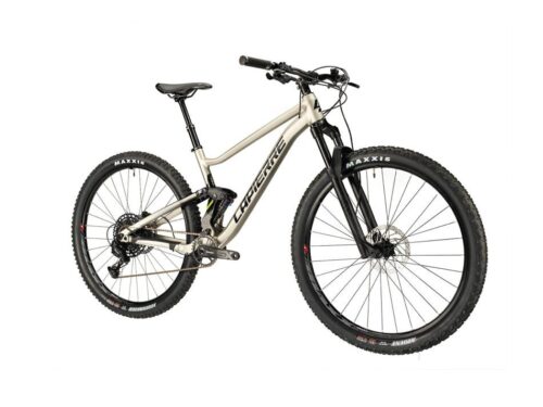 LAPIERRE ZESTY TR 3.9 29 JANT 11 VİTES Bisiklet