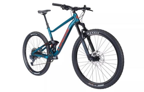 LAPIERRE ZESTY TR 4.9 29 Jant 12V Bisiklet