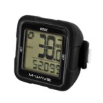 M-WAVE XIV Silikon Kablosuz Km Saati 14 Fonksiyonlu
