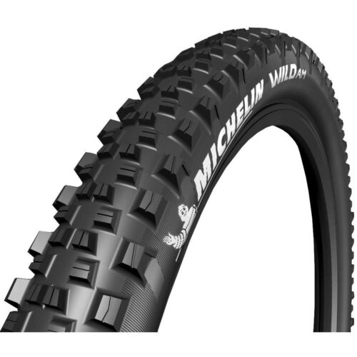 Michelin Wild AM Tri-Compound 27.5x2.60 Performance Line Katlanır Lastik