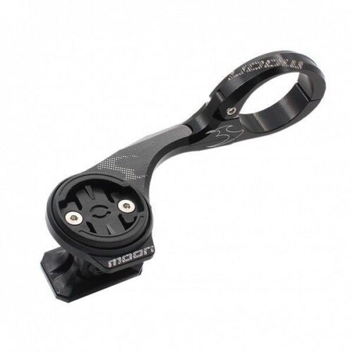 Moon M01 Lamba Gidon Adaptörü (Garmin,Wahoo,Gopro) 31.8mm