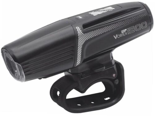 Moon Meteor Vortex PRO 1300 Lümen Bisiklet Ön Far Lamba