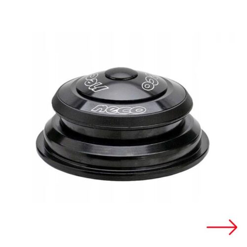 Neco H-156EBK Furş Takımı 1.5 Taper Yarı Rulmanlı Kutulu