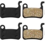 Olhe Bisiklet Disk Fren Balatası Shimano Uyumlu 2 li Set