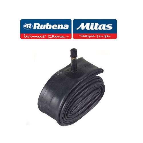 Rubena Mitas 20x1.50-2.10 AV 35 Bisiklet İç Lastik