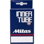 Rubena Mitas 27.5x1.75/2.45 FV 48 İnce Sibop Bisiklet İç Lastik