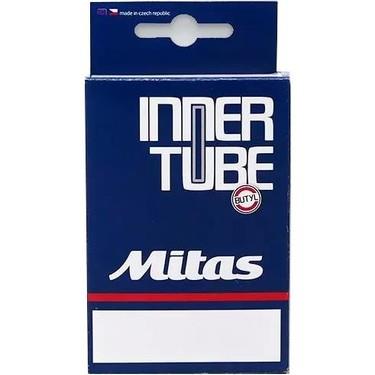 Rubena Mitas 27.5x1.75/2.45 FV 48 İnce Sibop Bisiklet İç Lastik