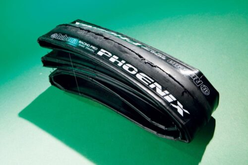 Rubena Mitas Phoenix Pro Racing 700x23 Katlanır Dış Lastik