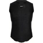 Santini Primaloft Kolsuz İçlik BM002GLLDRY Siyah