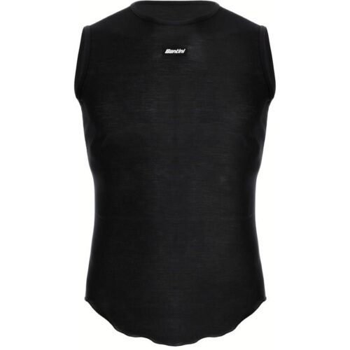 Santini Primaloft Kolsuz İçlik BM002GLLDRY Siyah