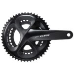 Shimano 105 FC-R7000 Aynakol 11V Siyah 50/34T 175mm