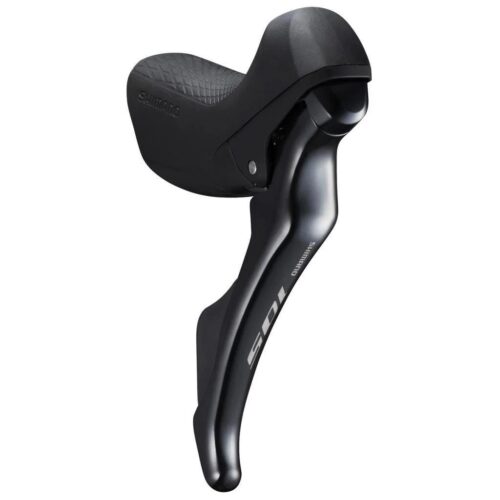Shimano 105 ST-R7000 11 li Fren/Vites Kolu Sağ Siyah