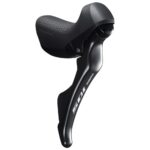 Shimano 105 ST-R7000 Sol Vites Fren Kolu 2V Siyah