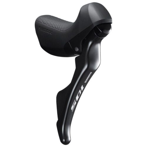 Shimano 105 ST-R7000 Sol Vites Fren Kolu 2V Siyah