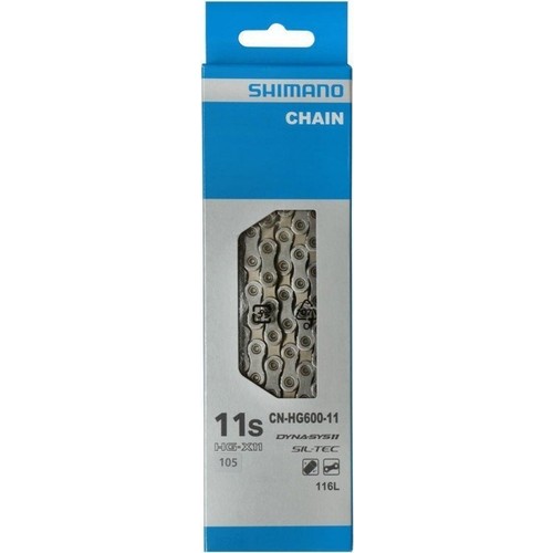 Shimano 105 Zincir CN-HG601 11 Vites