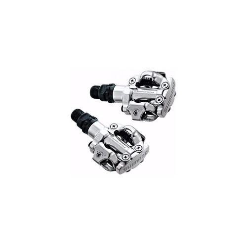 Shimano PD-M520 Pedal Gri SPD