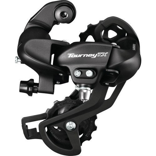 Shimano Tourney RD-TX800 Arka Vites Aktarıcı 7/8 Vites
