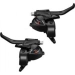 Shimano Tourney ST-EF41 3X7 Vites/Fren Kolu Set