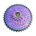 Sun Run CSM-1046 Kaset 10 Vites Rainbow 11-46T
