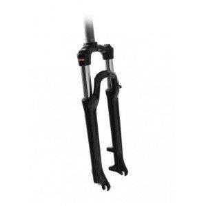 Suntour XCM 26 Jant Disk Uyumlu Gidondan Kilitli Siyah