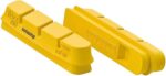 Swissstop RacePro Yellow King Carbon (1 Çift)