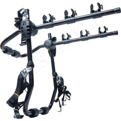 Topp Rack ACS Pro Bisiklet Taşıyıcı - 3 Bisiklet Taşıma