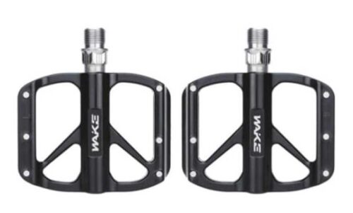 Wake PD08 Aluminyum Rulmanlı Platform Pedal CR-MO Mil