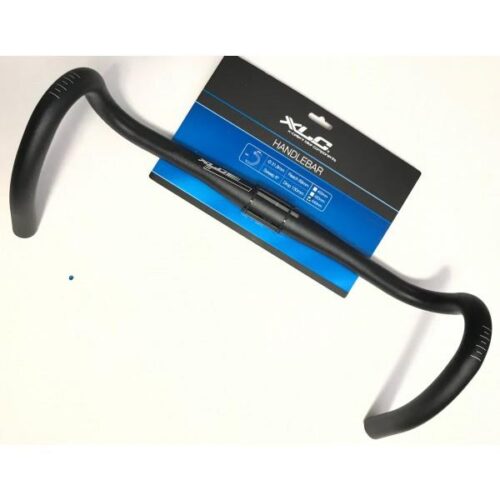 XLC HB-R05 Yol Gidonu Mat Siyah 31.8/420mm