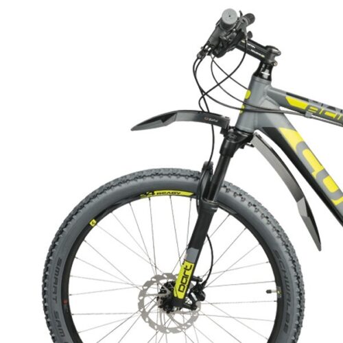 Zefal Deflector FM60 Ön Çamurluk 26-29