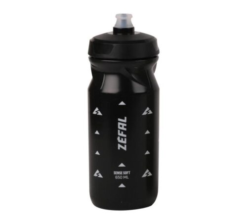 Zefal Sense Soft 65 Bisiklet Matara Siyah