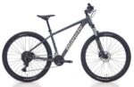 2025 Bianchi Magma 29S CUES 29 Jant Dağ Bisikleti Gri