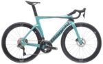 2025 Bianchi OLTRE PRO Force Etap AXS P Karbon Yol Bisikleti