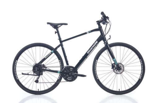 Bianchi T0011 Şehir Tur Bisikleti 27V