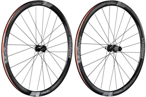 FSA Vision Team 35 Disk Fren Centerlock Yol Bisikleti Jant Seti