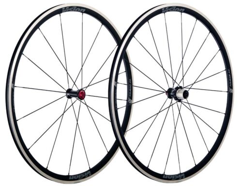 FSA Vision Trimax 30 RB CH Tubeless HG Kumpas/V-Fren Yol Bisikleti Jant Seti